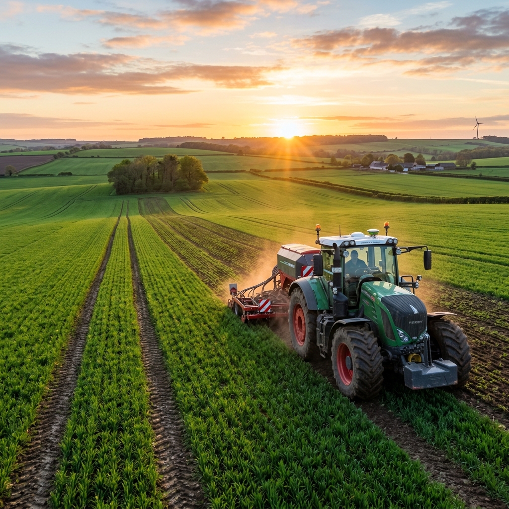 Five Star Agri Modern Machinery